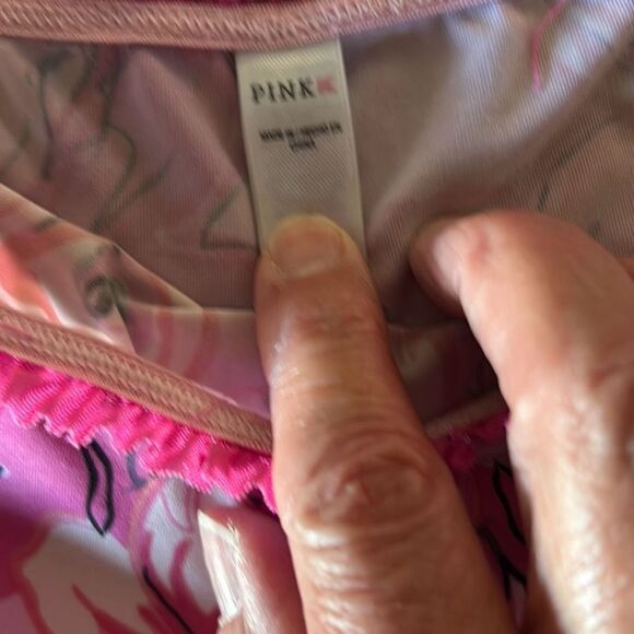 Victorias Secret PINK Sleepwear Set - Picture 5 of 7